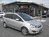 Opel Zafira 1.8 Magnetic