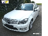 Mercedes-Benz C 220 CDI BlueEFF.AVA.-SPORTPAKET/PANORAMA-13%