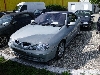 Renault Megane Cabriolet // Klima, Leder Euro 3