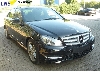 Mercedes-Benz C 220 CDI BlueEFF.AVA.-SPORTPAKET AMG/PANOR-13%