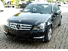 Mercedes-Benz C 220 CDI BlueEFF.AVA.-SPORTPAKET AMG/PANOR.-13%