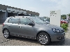 VW Golf VI 1.6TDI Style DSG 1.Hand+Navi+SHZ