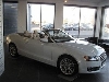 Audi A5 Cabrio 2.0 TFSI quattro S tronic 