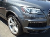 Audi Q7 3.0 TDI DPF clean diesel quattro tiptronic 