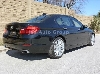 BMW 550i xDrive Sport-Aut Premium Rear Entertainment