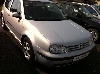 VW Golf IV Basis 1,4