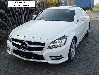 Mercedes-Benz CLS 350 CDI 4MATIC BlueEFFICIENCY