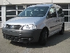 VW Caddy 1.9 TDI Life (5-Si.)Navi*Scheckheft*Tempo*