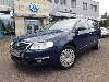 VW Passat Variant Highline 2,0 DPF DSG NAVI SHZ PDC