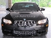 BMW M3 Coupe Drivelogic 