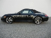 Porsche 911 Carrera Cabriolet PDK Black Edition