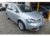 VW Golf Plus 1.6 FSI Tour 42000km NAVI ab 1,99%