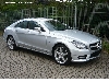 Mercedes-Benz CLS 350 CDI 4MATIC BlueEFF. -AMG SPORTPAKET-