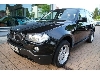 BMW X3 2.0 i PDC  PANORAMA  ESP