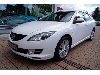 Mazda 6 Exclusive Sport 2,2 CD Kombi Klimatronik