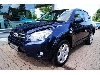 Toyota RAV 4 2.2 D-CAT Executive Leder Smart Key