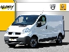 Renault Trafic 2.0 dCi 115 L1H1, Klima