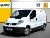 Renault Trafic 2.0 dCi 115 L1H1, Klima