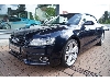 Audi A5 2.7 TDi Cabrio Autom. Leder Xenon PDC 19zoll