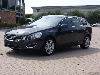 Volvo V60 Summum T3, 110 kW/150 PS, 6-Gang