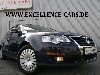 VW Passat 1.9 TDI DPF Comfortline *SUPER GEPFLEGT*