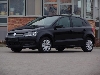 VW Polo Comfortline 4-trig 1,2l TSI, 66 kW/90 PS, 5-Gang