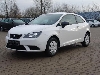 Seat Ibiza SC Facelift Style 1.4 16V, 63 kW/85 PS, 5-Gang