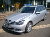 Mercedes-Benz C 200 T BE AVANTGARDE NAVI Glasschiebedach