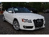 Audi A5 Cabrio 2.0 TFSI multitronic 