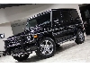 Mercedes-Benz G 55 AMG L Automatik 
