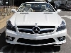 Mercedes-Benz SL 550 7G-TRONIC