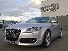 Audi TT Coupe 3.2 quattro Stronic (S-Line/Navi/Leder)