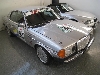 Mercedes-Benz 280 CE Rennwagen f. hist. Motorsport