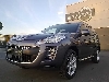 Peugeot 4007 HDI FAP 5-Sitzer Platinum(1.Hd/Winterrder)