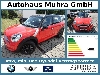 Mini Countryman Cooper Chili/Xenon/SD/Bluetooth/PDC