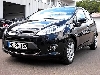 Ford Fiesta 1.25 Titanium /Sony/Winterpaket/Klimaaut.