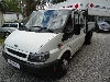 Ford Transit 115 T430*DOKA.+DREISEITENKIPPER*