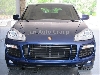 Porsche Cayenne Tiptronic S GTS