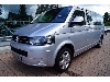 VW T5 Caravelle 2.0 TDi Comf. Lang DSG 9-Sitz  2xSchib