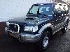 Hyundai Galloper Exceed