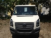 VW CRAFTER TDI 2,5 offener Kasten,Doppelkabine