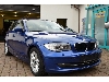 BMW 1er - 120 d DPF Leder Bi-Xenon Dynamic Paket