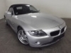 BMW Z4 roadster 2.2 i/18 Zoll M-Felgen/Scheckheft