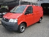 VW T5 1,9 TDI / DPF / Kasten