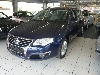 VW Passat Var 2,0 TDI DPF / High / DSG / Leder / PT