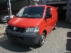 VW T5 1,9 TDI / DPF / Kasten / Klima / AHK