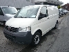 VW T5 1.9 TDi / DPF / Kasten / Grne Plakette / 3 S