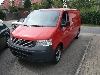 VW T5 1,9 TDI DPF/ Kasten / Langversion / Klima