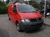 VW T5 1,9 TDI DPF/ Kasten / Langversion / Klima