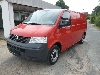 VW T5 1,9 TDI DPF/ Kasten / Langversion / Klima